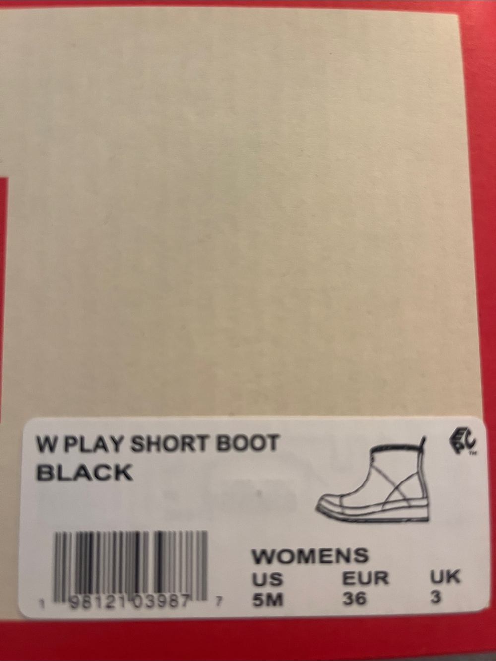 Hunter rain boots - Picture 7 of 7
